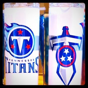 20oz Skinny - Custom Tumblers